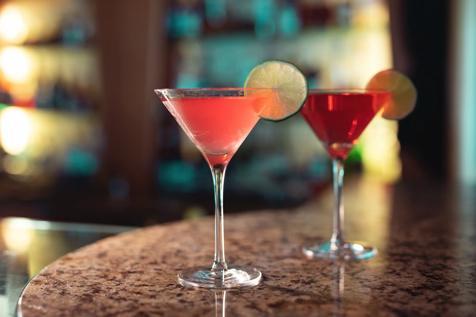 MS Nordkapp - Explorer Lounge & Bar